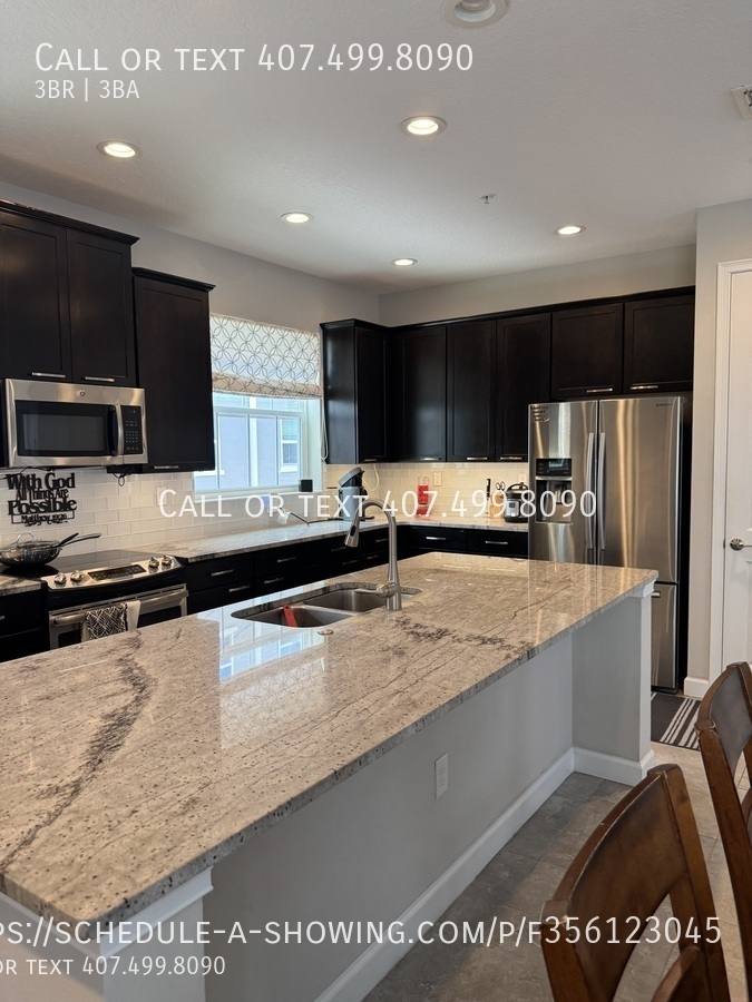 Townhouse for rent at 1903 Piedmont Place, Lake Mary, FL 32746
