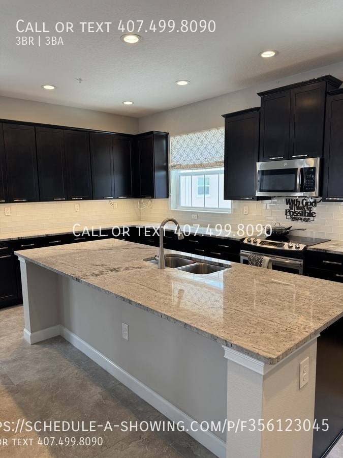 Townhouse for rent at 1903 Piedmont Place, Lake Mary, FL 32746