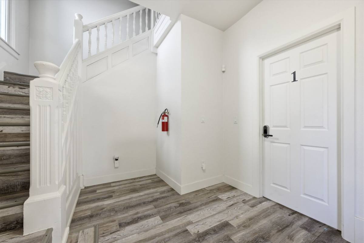 Apartment for rent at 2113 E 16th Ave, Denver, CO 80206