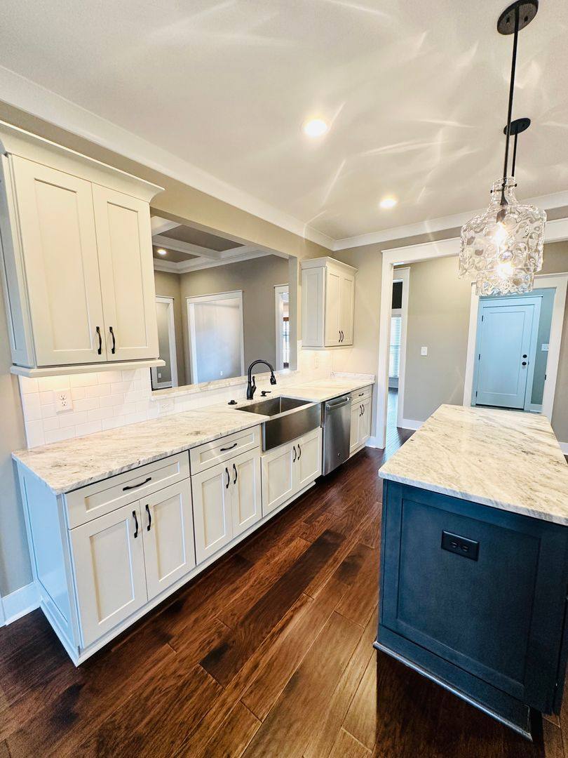 House for rent at 102 Twisted Laurel Lane, Bonaire, GA 31005