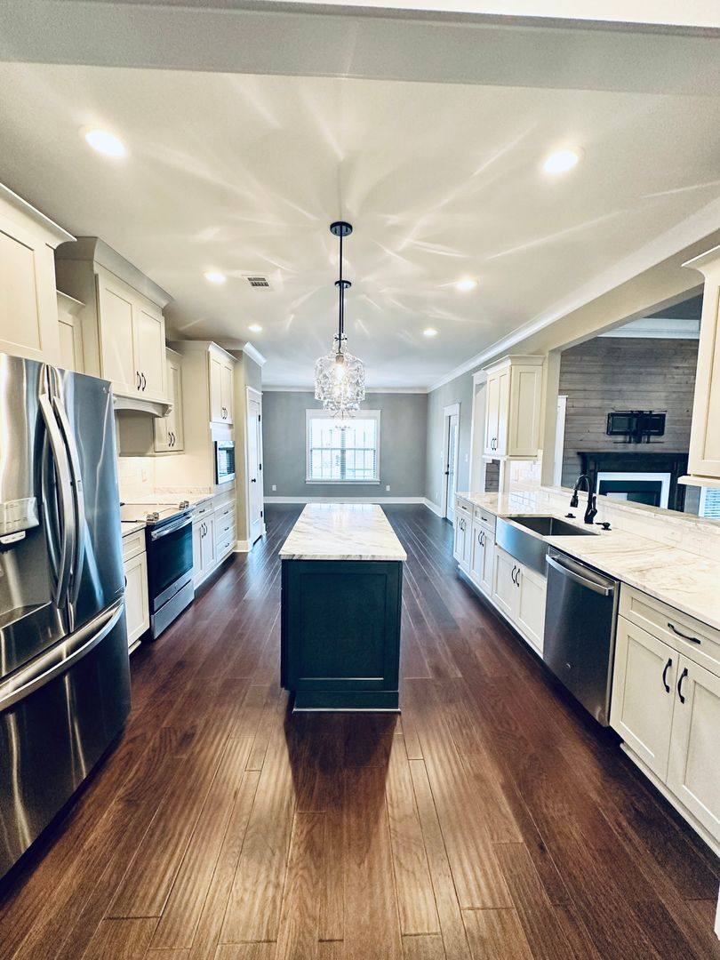 House for rent at 102 Twisted Laurel Lane, Bonaire, GA 31005