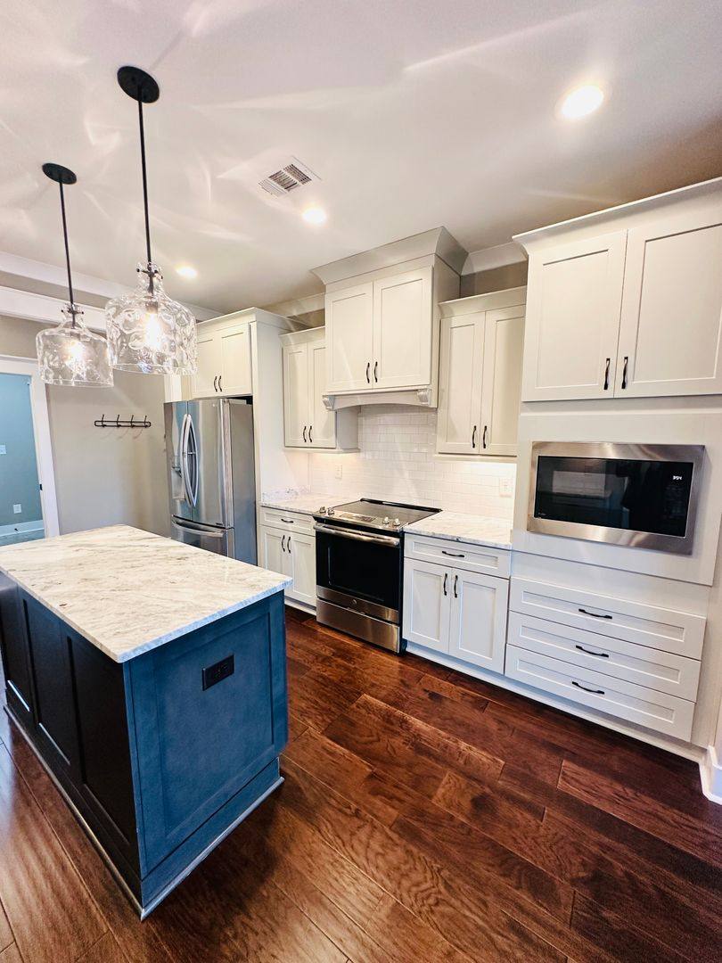 House for rent at 102 Twisted Laurel Lane, Bonaire, GA 31005