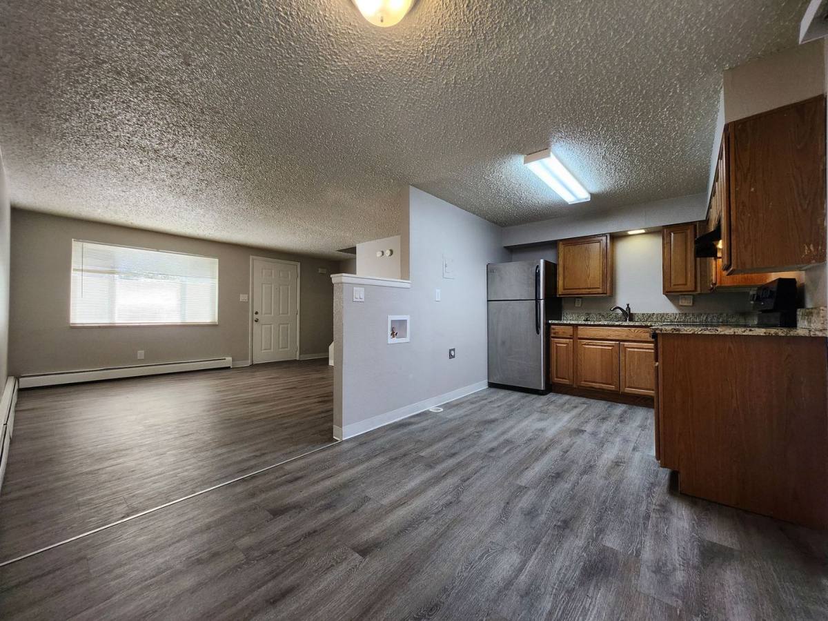 Townhouse for rent at 1624 S Cascade Ave #G, Colorado Springs, CO 80905