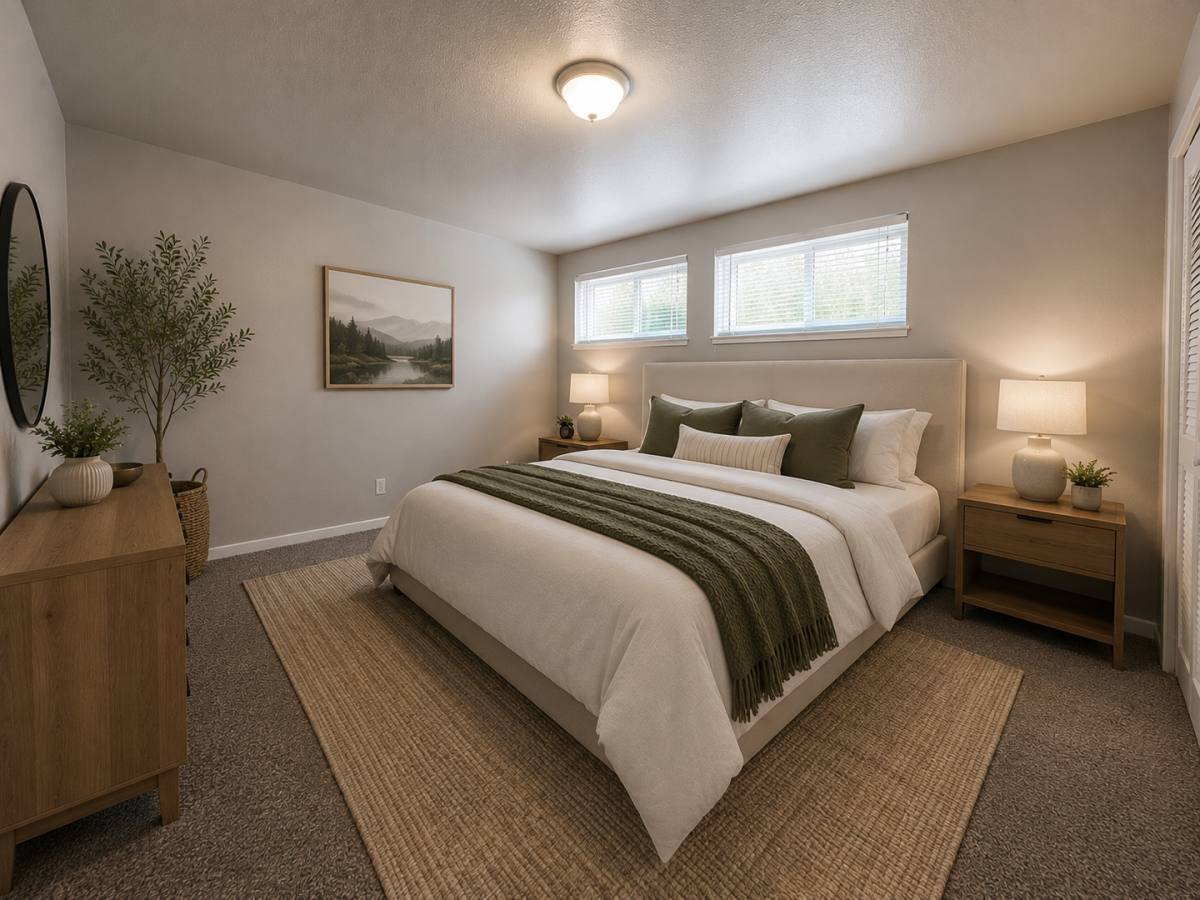 Townhouse for rent at 1624 S Cascade Ave #G, Colorado Springs, CO 80905