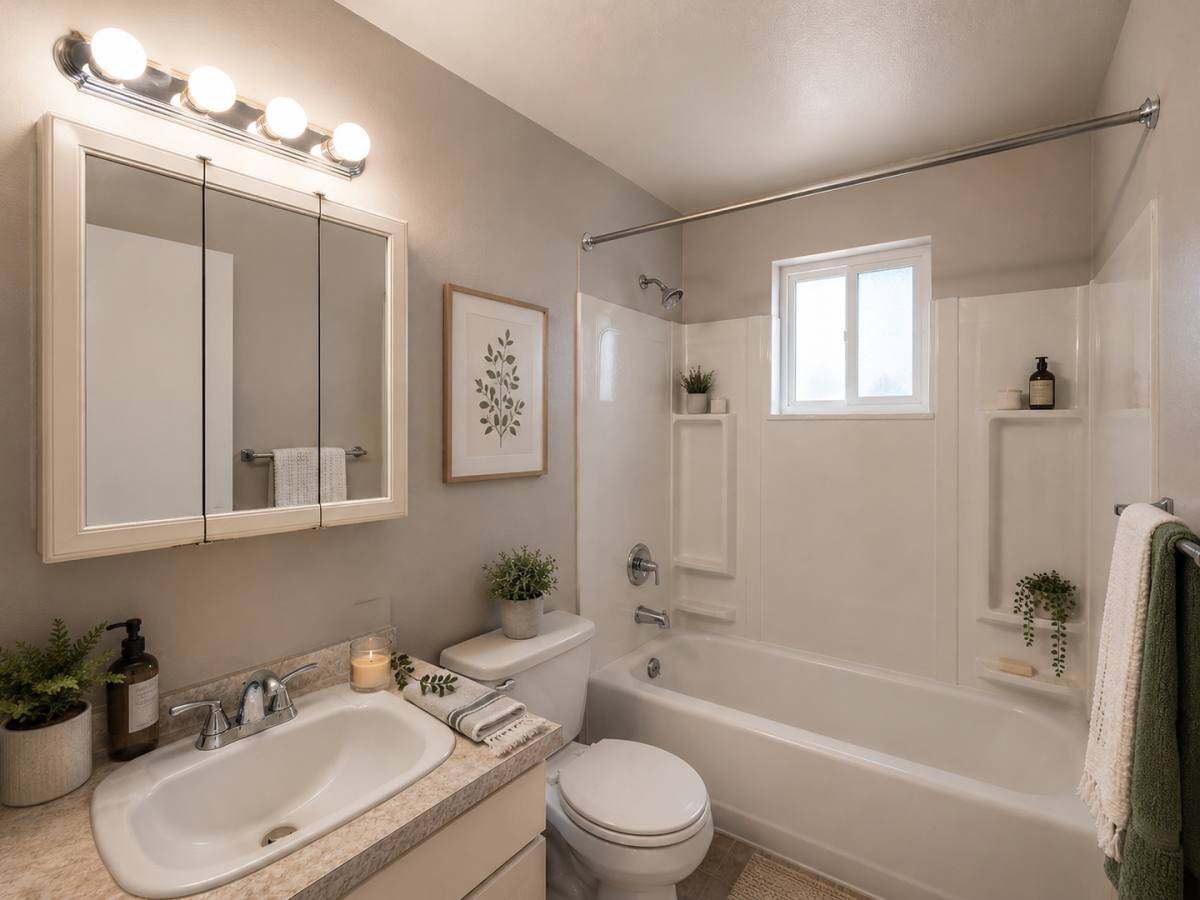 Townhouse for rent at 1624 S Cascade Ave #G, Colorado Springs, CO 80905
