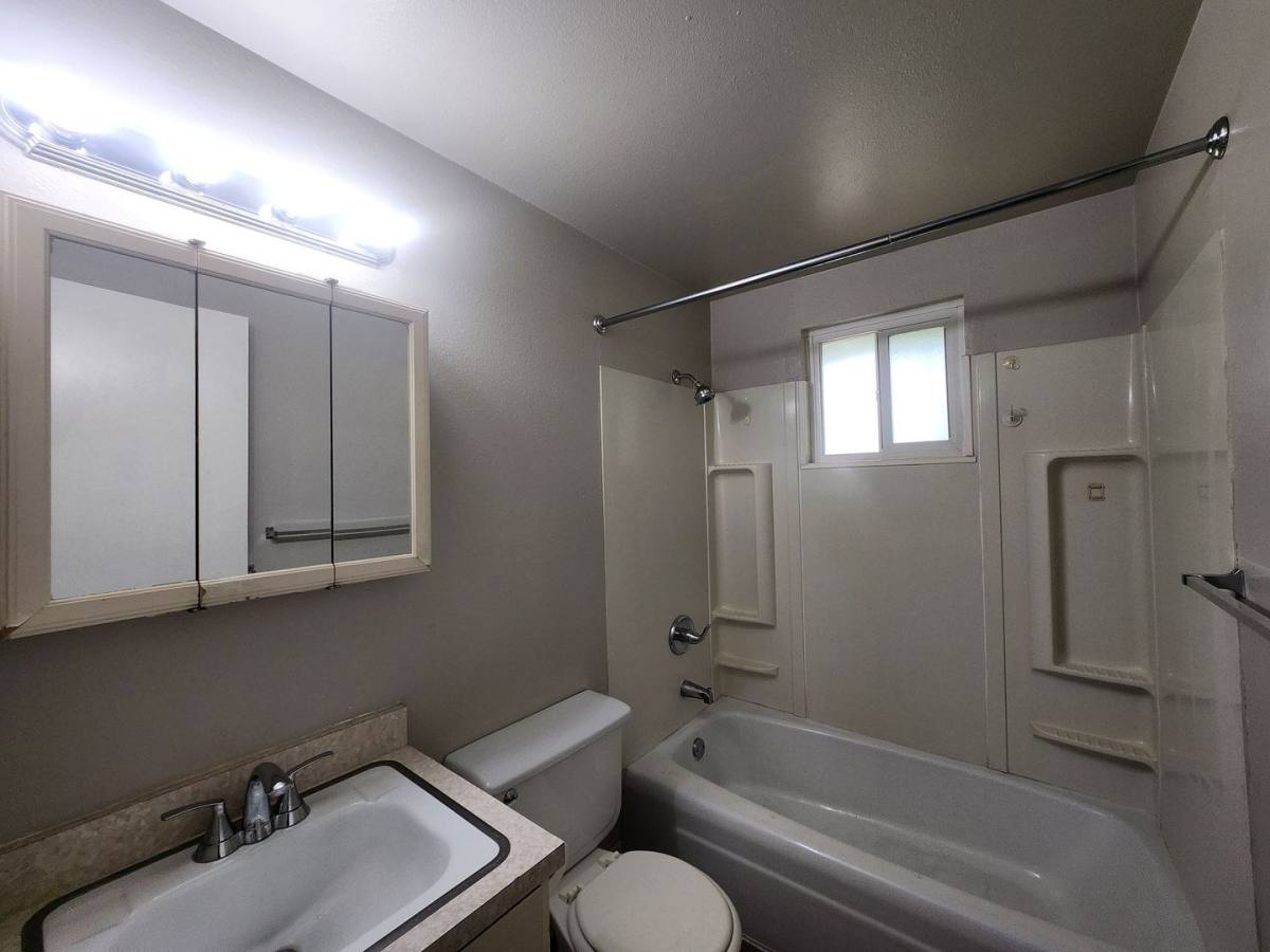 Townhouse for rent at 1624 S Cascade Ave #G, Colorado Springs, CO 80905