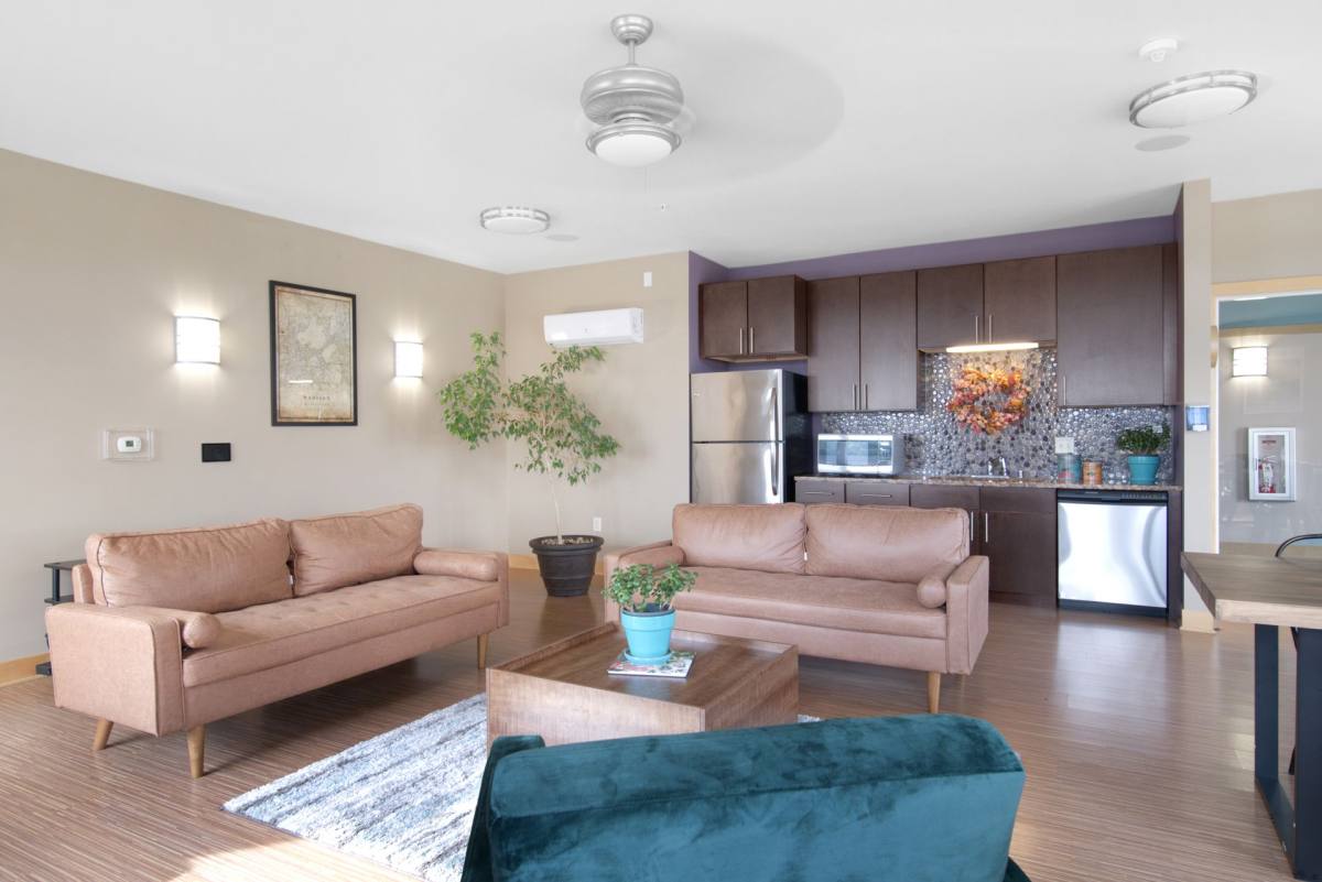 Apartment for rent at 4620 Frey St, Madison, WI 53705