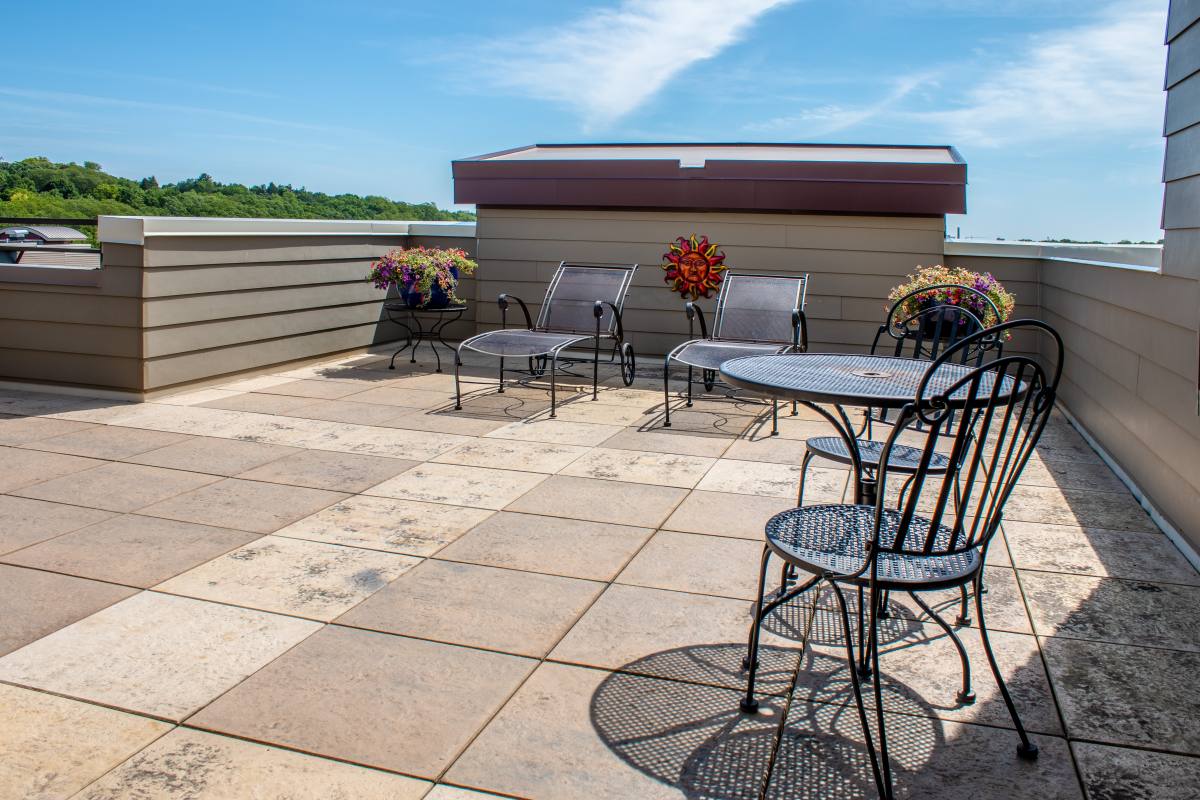 Apartment for rent at 4620 Frey St, Madison, WI 53705