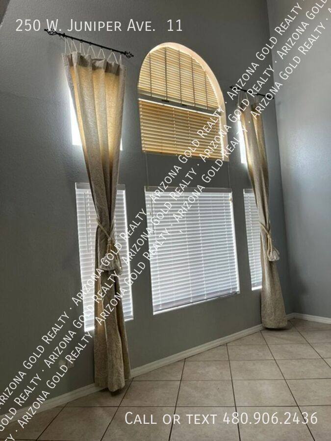 House for rent at 250 W Juniper Ave #11, Gilbert, AZ 85233