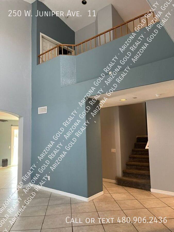 House for rent at 250 W Juniper Ave #11, Gilbert, AZ 85233