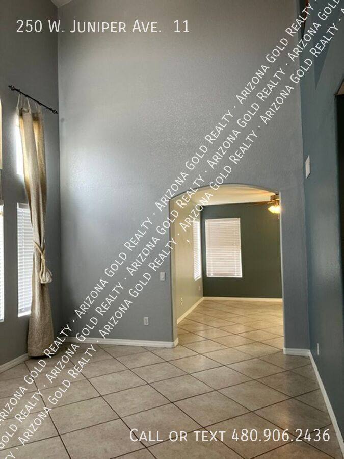 House for rent at 250 W Juniper Ave #11, Gilbert, AZ 85233