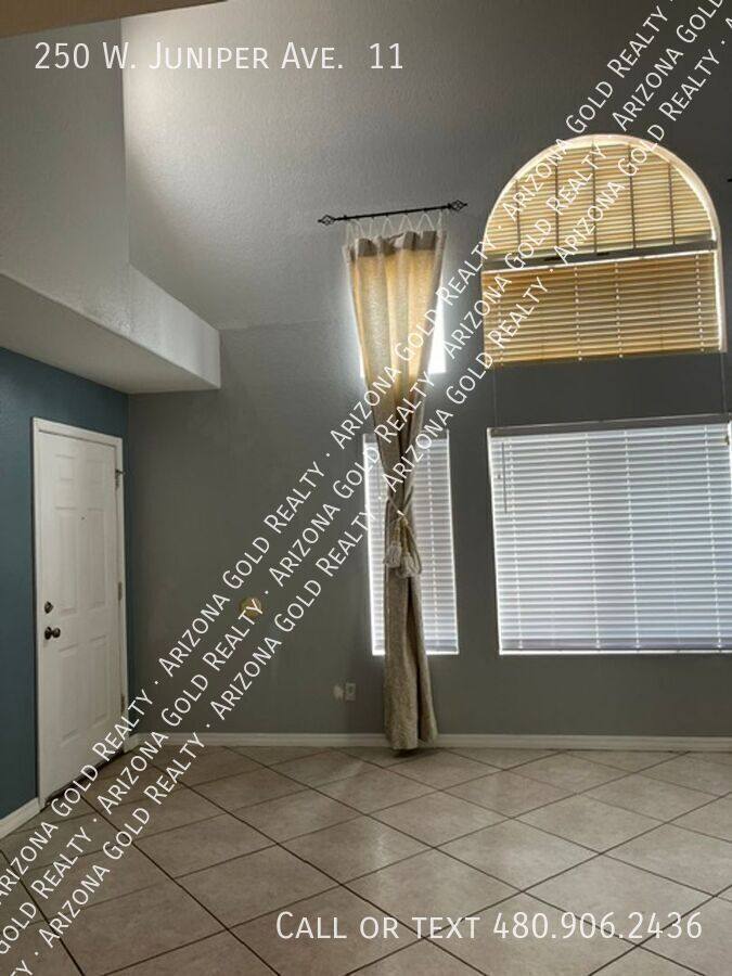 House for rent at 250 W Juniper Ave #11, Gilbert, AZ 85233