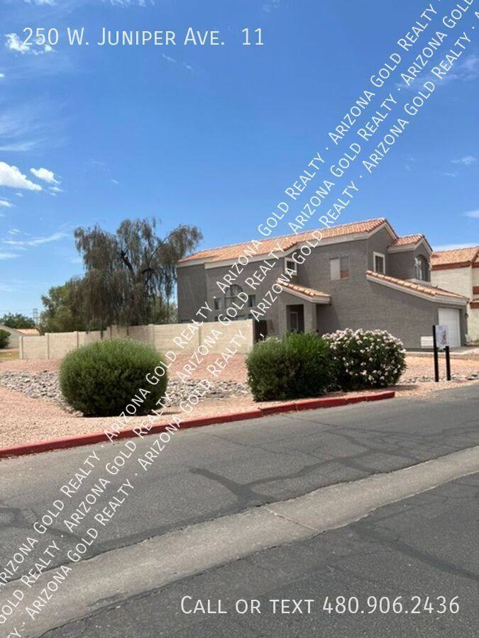House for rent at 250 W Juniper Ave #11, Gilbert, AZ 85233