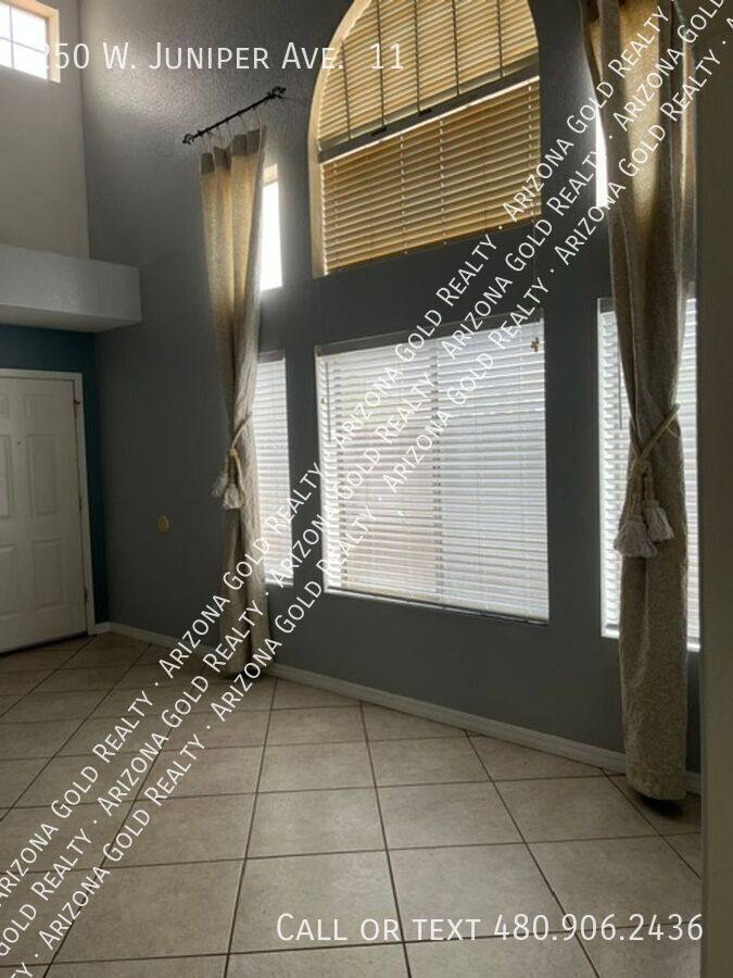 House for rent at 250 W Juniper Ave #11, Gilbert, AZ 85233