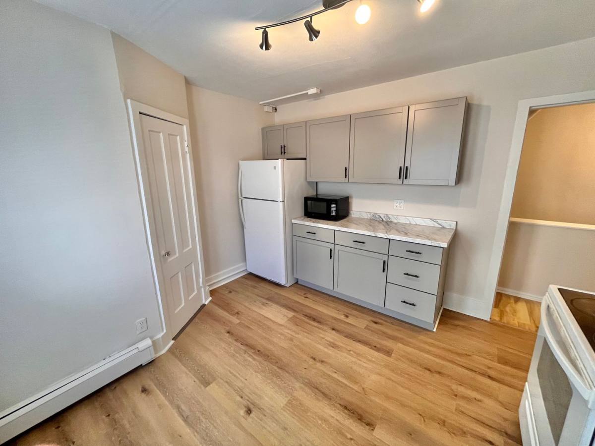 Apartment for rent at 105-107 Richards Ave #107, Portsmouth, NH 03801