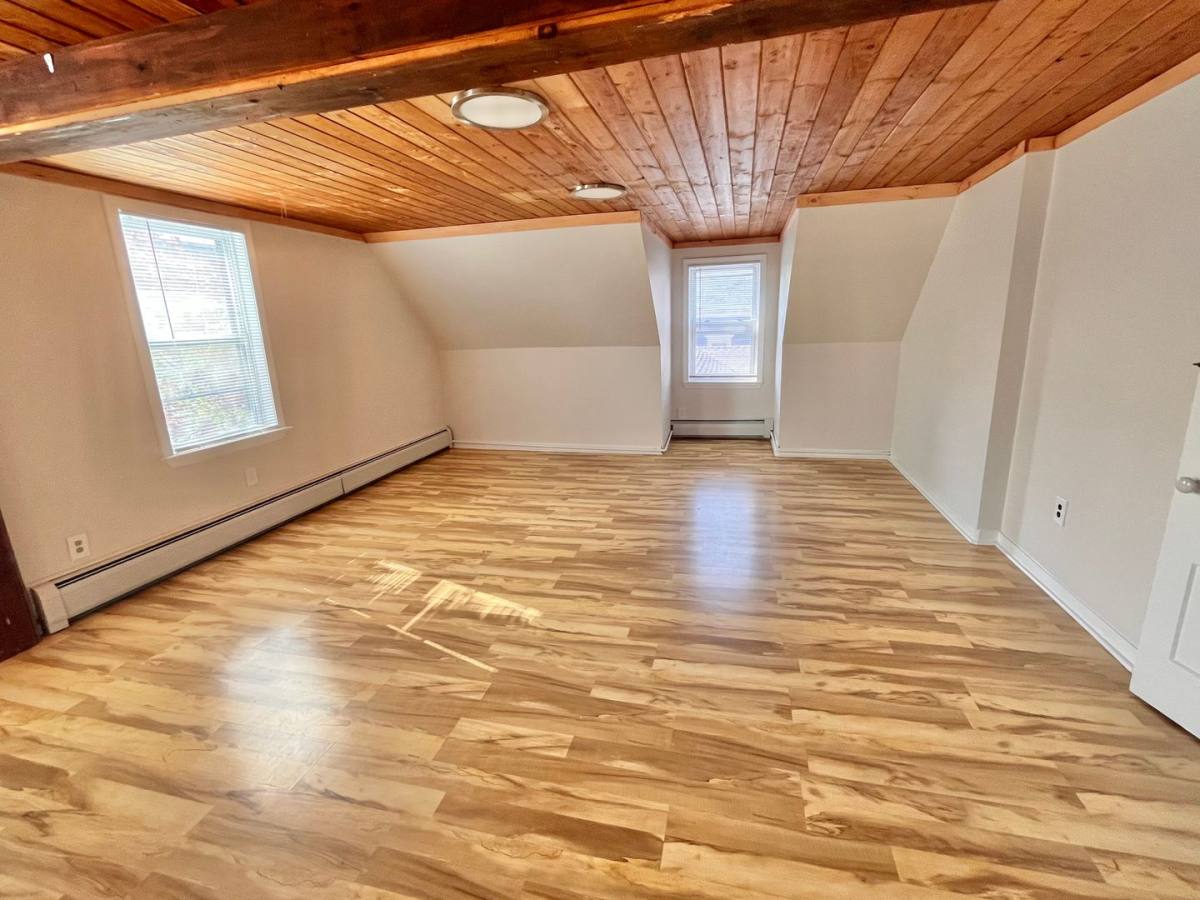 Apartment for rent at 105-107 Richards Ave #107, Portsmouth, NH 03801