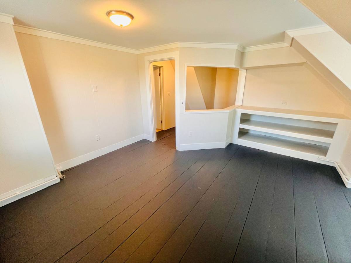 Apartment for rent at 105-107 Richards Ave #107, Portsmouth, NH 03801