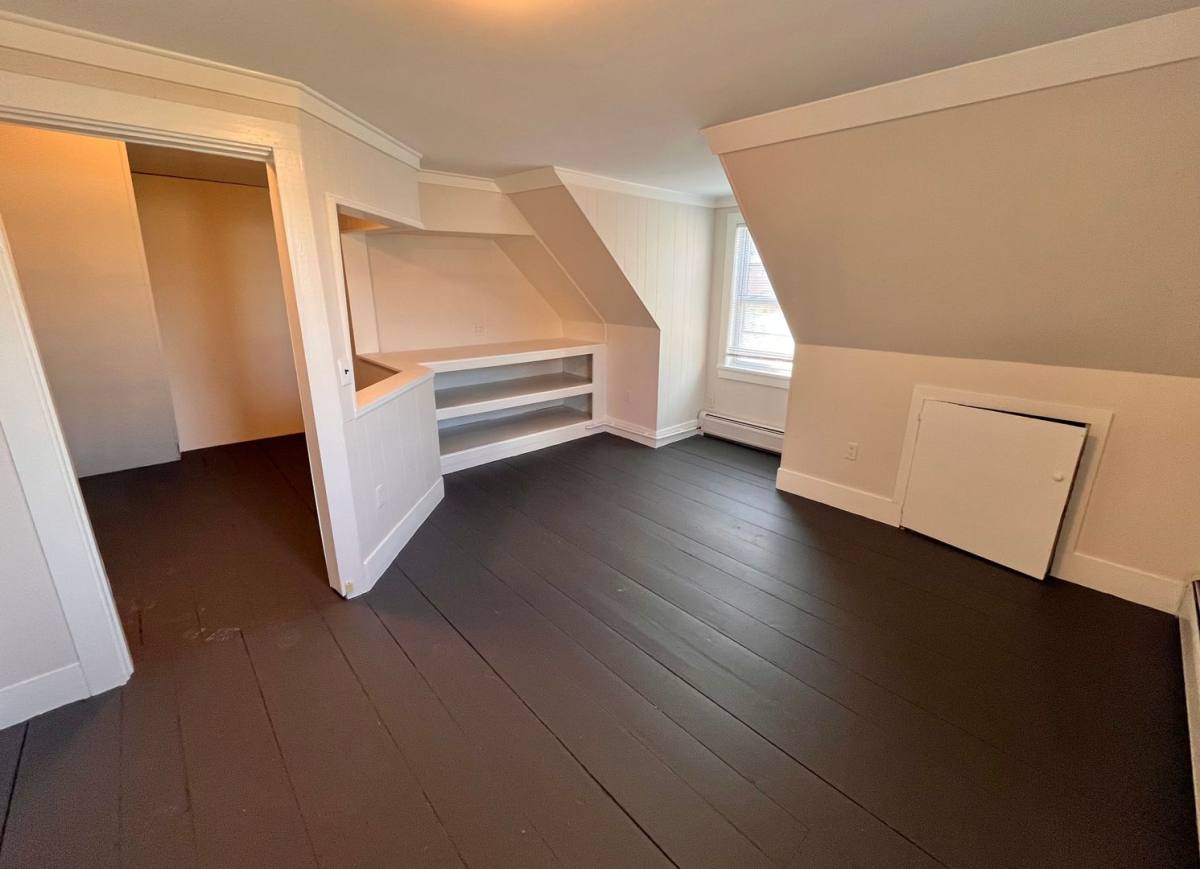 Apartment for rent at 105-107 Richards Ave #107, Portsmouth, NH 03801