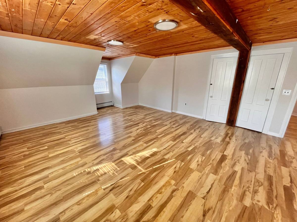 Apartment for rent at 105-107 Richards Ave #107, Portsmouth, NH 03801