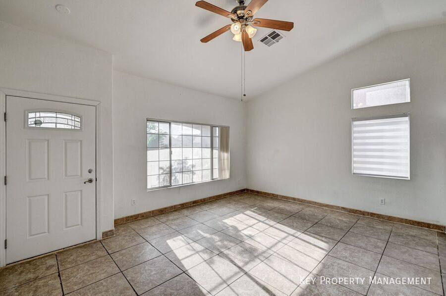 House for rent at 2808 Glen Aulin St, Las Vegas, NV 89108