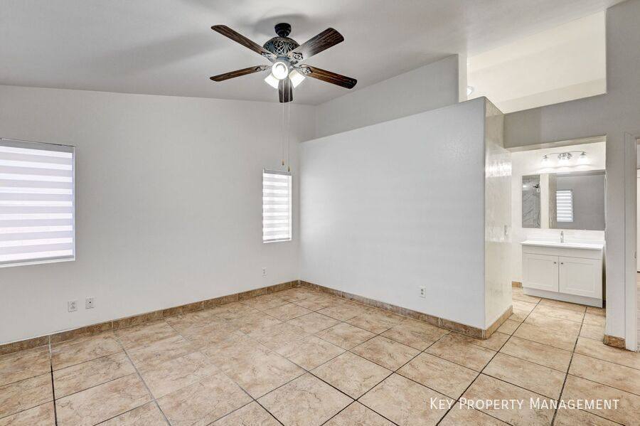 House for rent at 2808 Glen Aulin St, Las Vegas, NV 89108