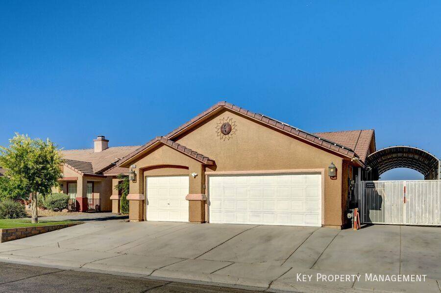 House for rent at 2808 Glen Aulin St, Las Vegas, NV 89108