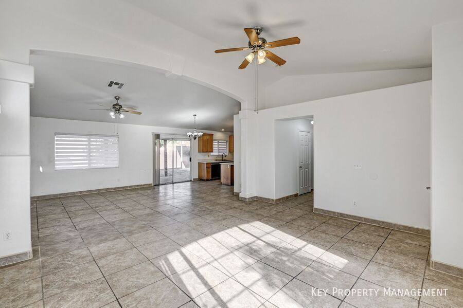 House for rent at 2808 Glen Aulin St, Las Vegas, NV 89108