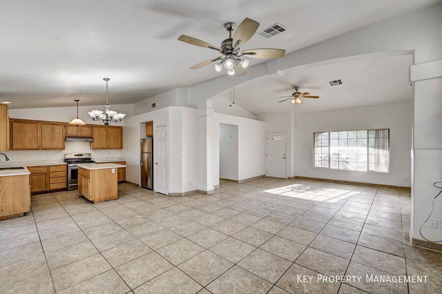 House for rent at 2808 Glen Aulin St, Las Vegas, NV 89108