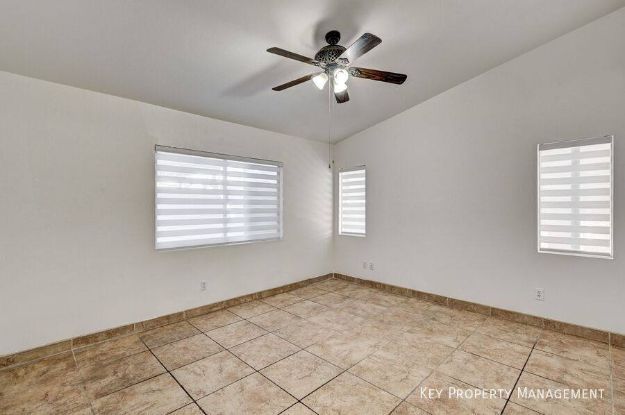 House for rent at 2808 Glen Aulin St, Las Vegas, NV 89108