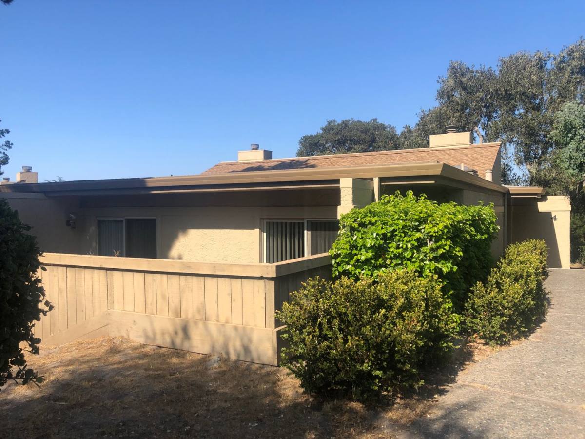 Condo for rent at 4 Montsalas Dr, Monterey, CA 93940
