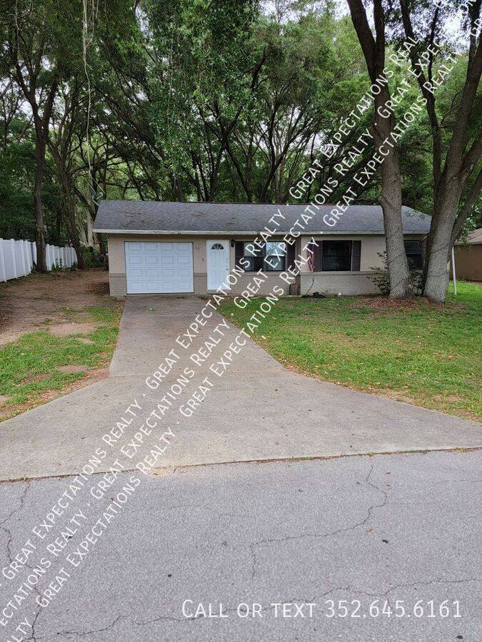 House for rent at 62 Teak Loop, Ocala, FL 34472