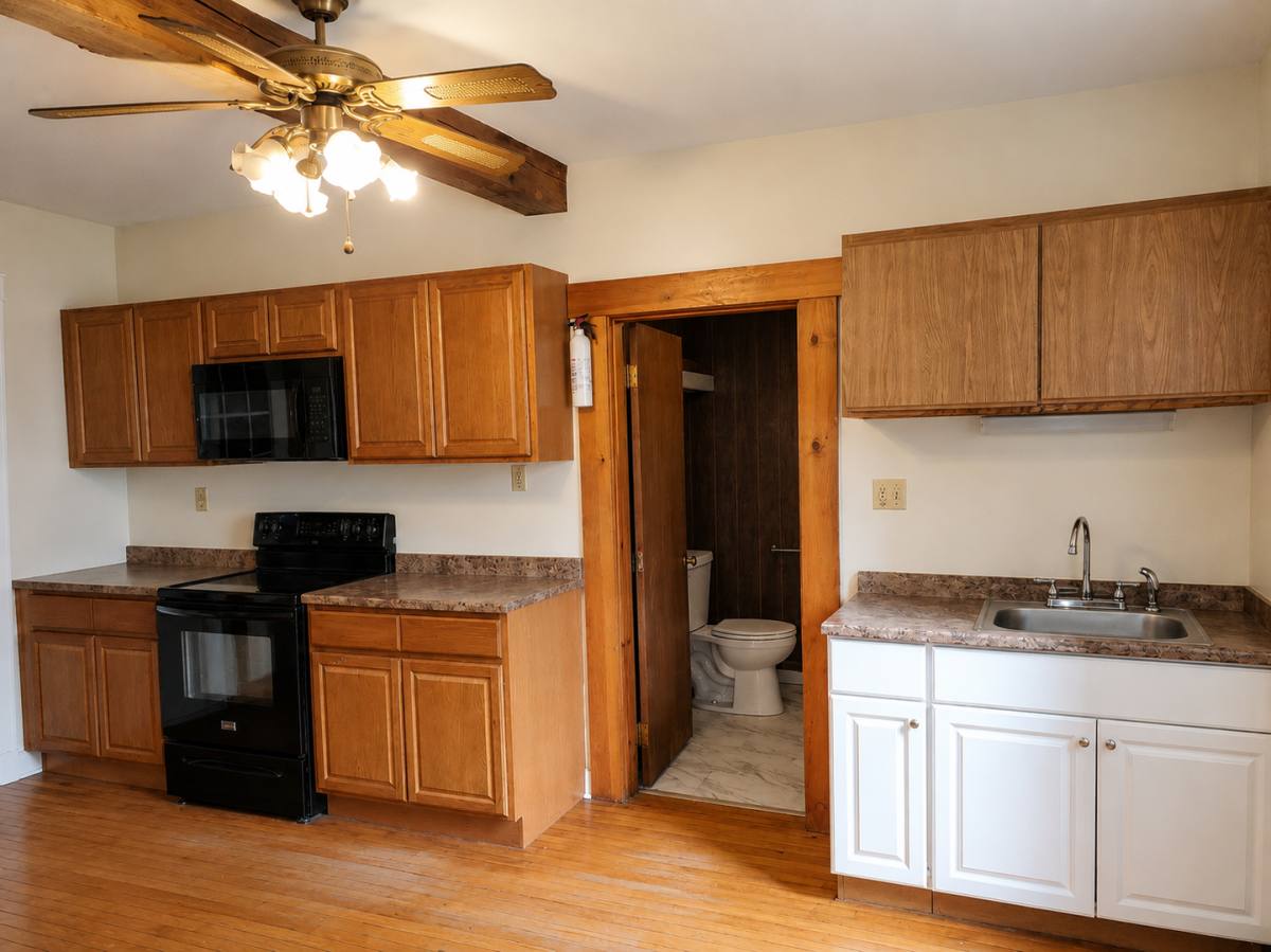 Apartment for rent at 332 Wallingford Ave, Athol, MA 01331