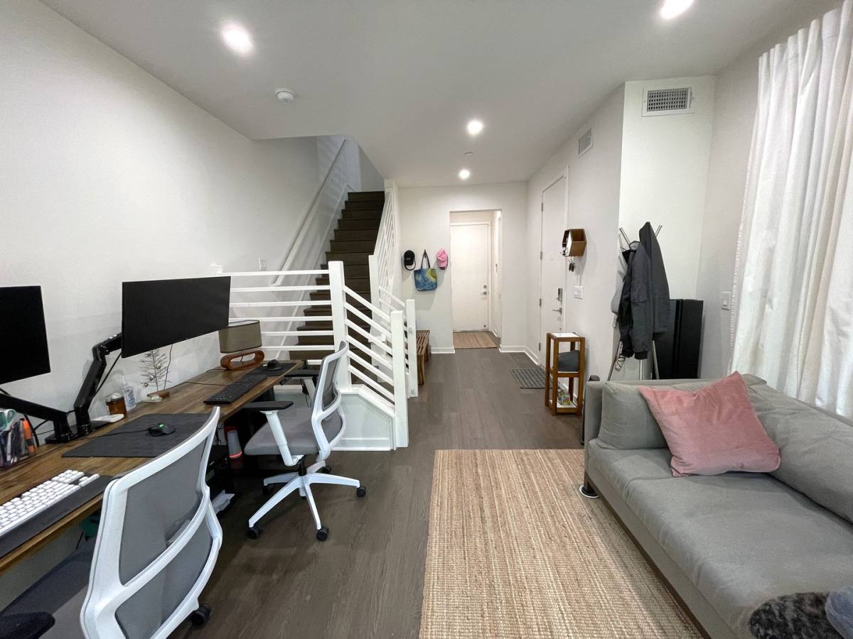 House for rent at 14107 W Monroe Place, Van Nuys, CA 91405