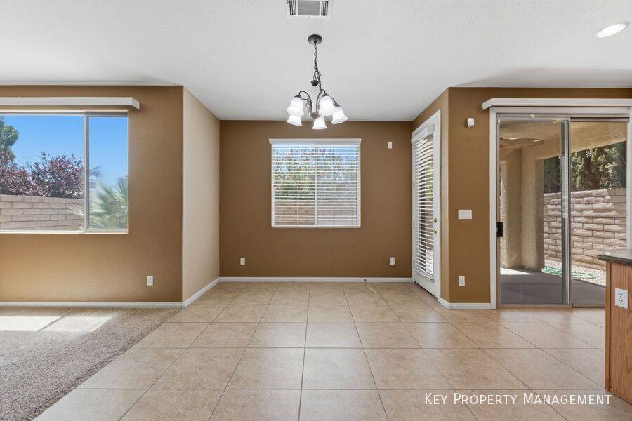 House for rent at 11825 Amistoso Lane, Las Vegas, NV 89138