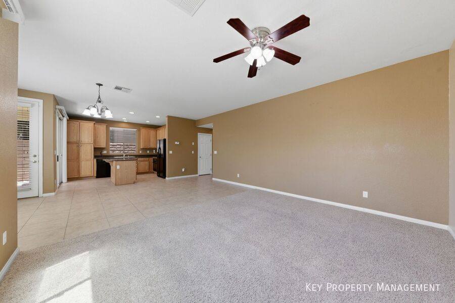 House for rent at 11825 Amistoso Lane, Las Vegas, NV 89138