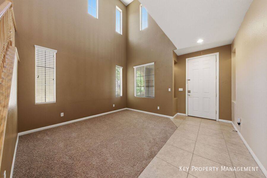 House for rent at 11825 Amistoso Lane, Las Vegas, NV 89138
