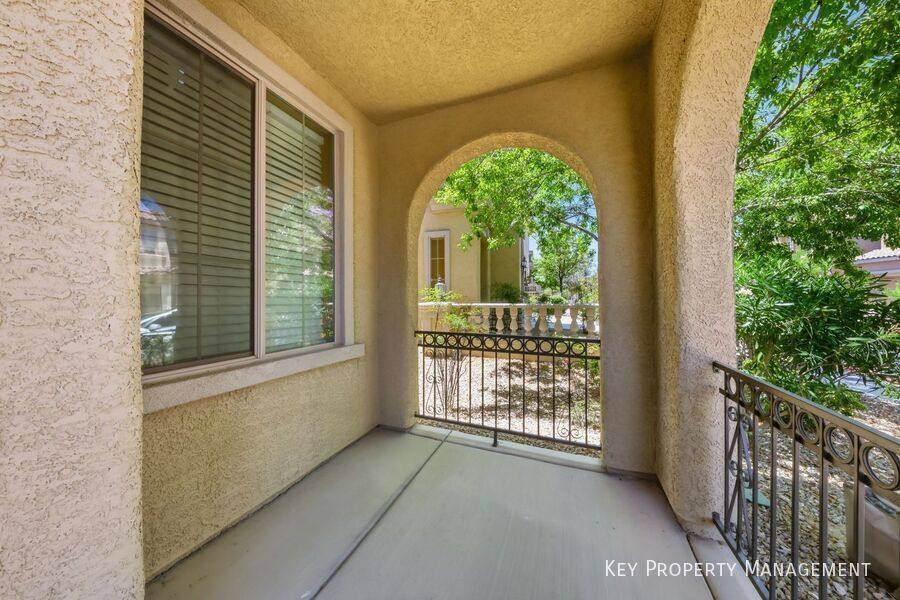 House for rent at 11825 Amistoso Lane, Las Vegas, NV 89138