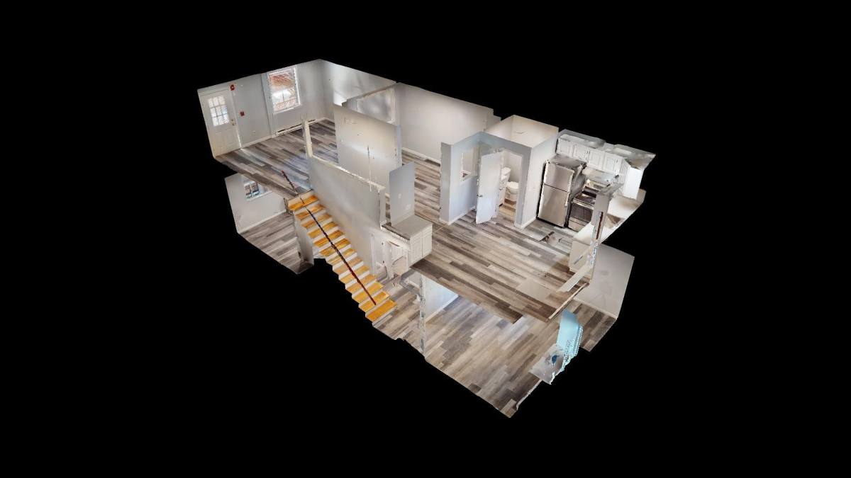 Apartment for rent at 24 State St #9, Biddeford, ME 04005