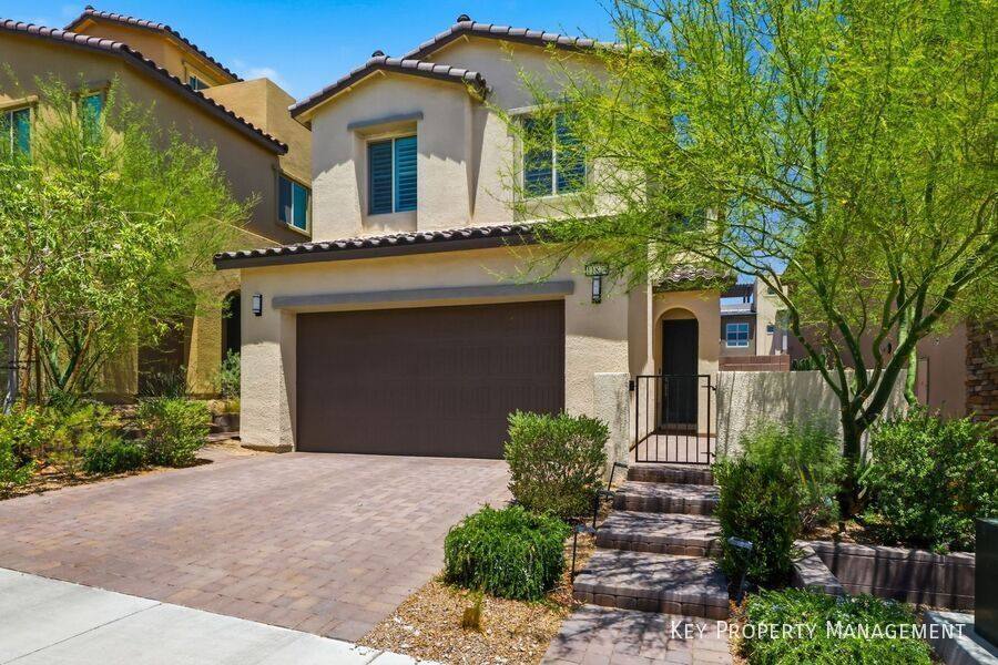 House for rent at 11824 Pelican Butte Ave, Las Vegas, NV 89138