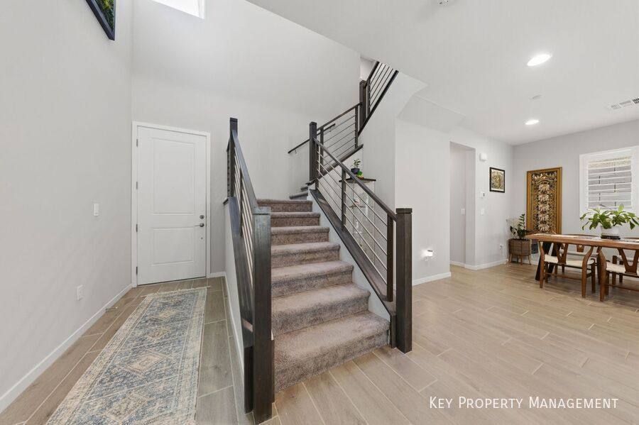 House for rent at 11824 Pelican Butte Ave, Las Vegas, NV 89138