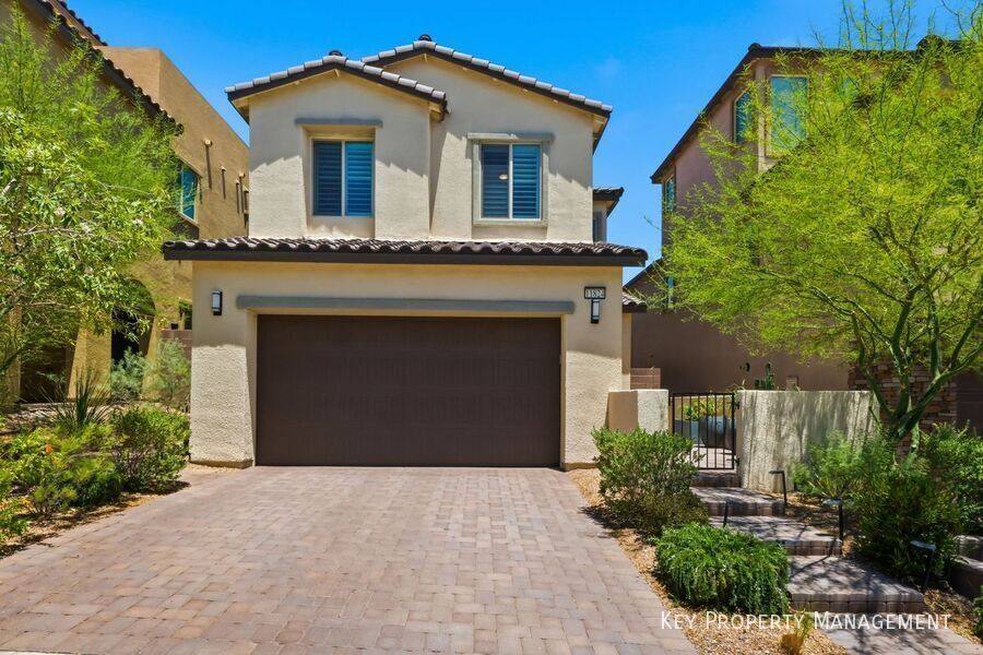 House for rent at 11824 Pelican Butte Ave, Las Vegas, NV 89138