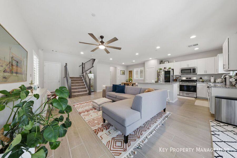 House for rent at 11824 Pelican Butte Ave, Las Vegas, NV 89138