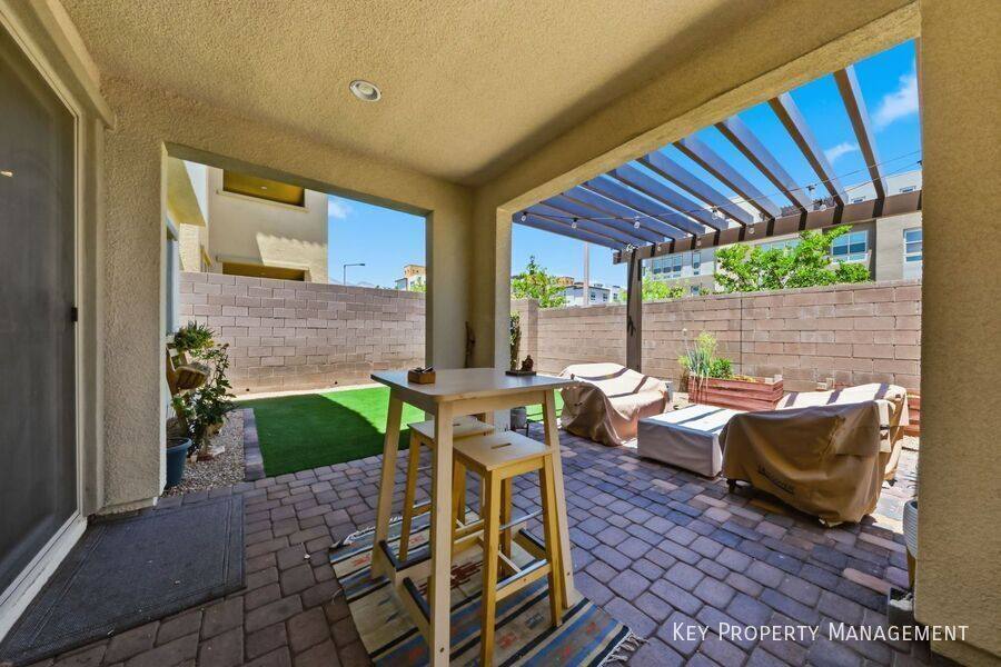 House for rent at 11824 Pelican Butte Ave, Las Vegas, NV 89138