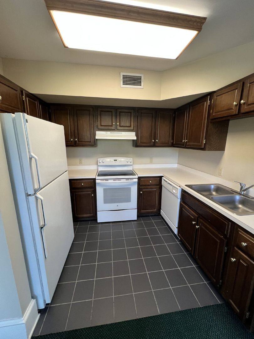 Apartment for rent at 318 Walnut St, Chattanooga, TN 37403