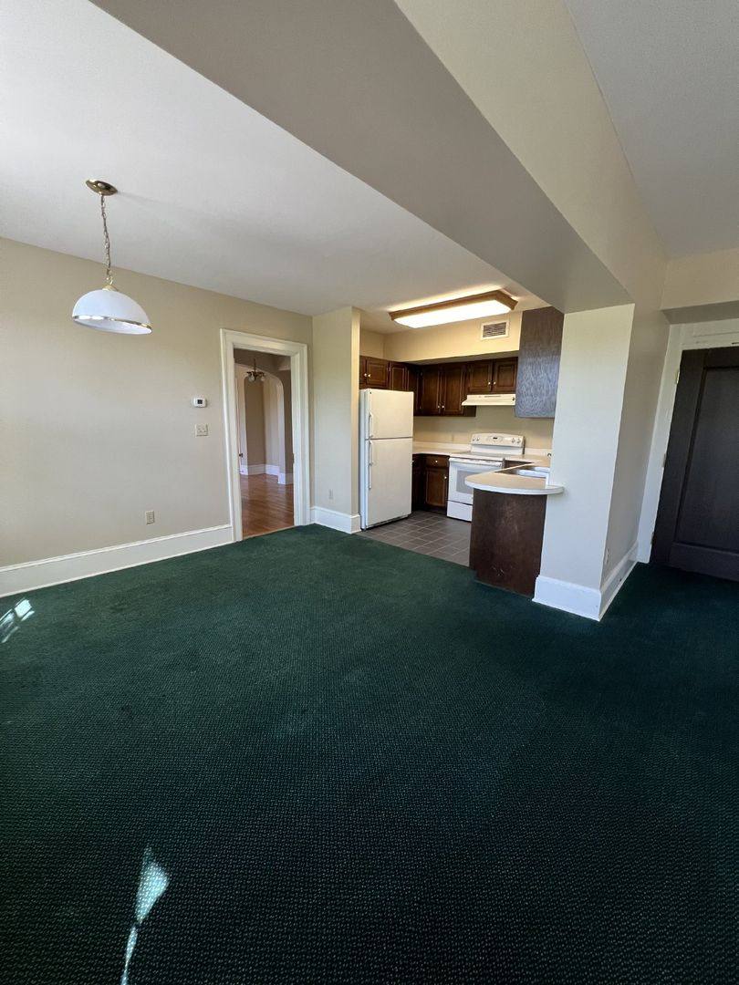 Apartment for rent at 318 Walnut St, Chattanooga, TN 37403