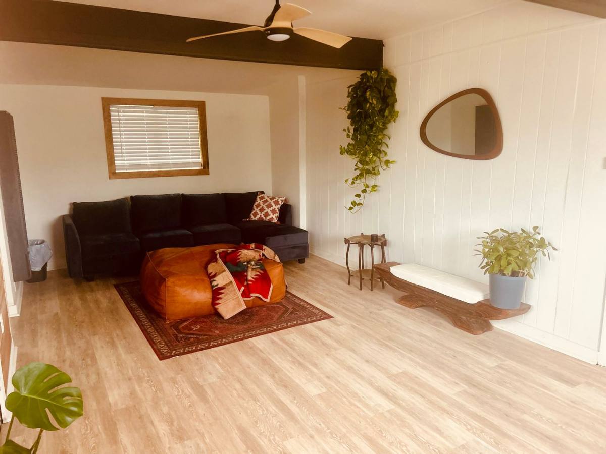Apartment for rent at 2436 24th St, Lubbock, TX 79411