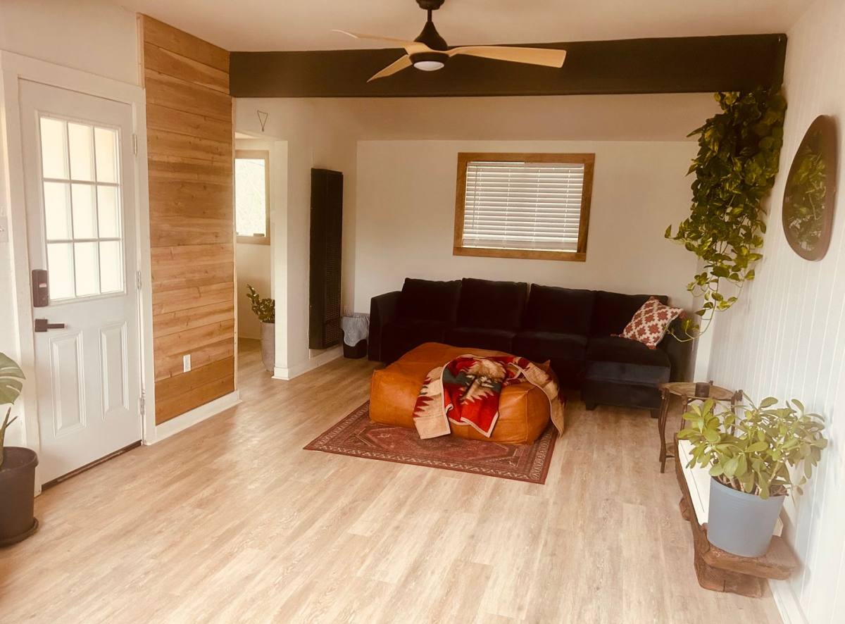Apartment for rent at 2436 24th St, Lubbock, TX 79411