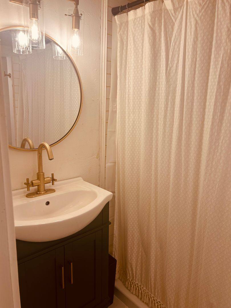 Apartment for rent at 2436 24th St, Lubbock, TX 79411