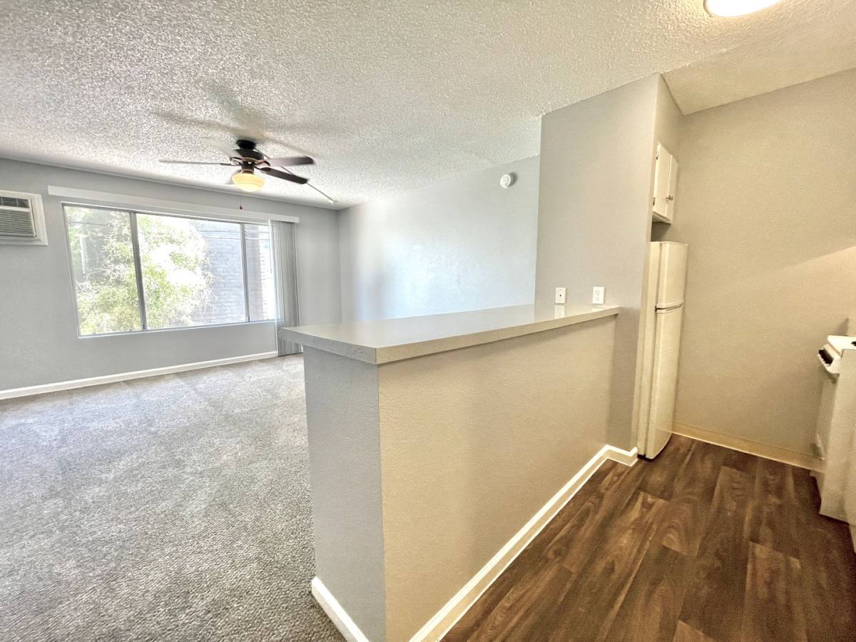Apartment for rent at 1025 Sierra Vista Dr, Las Vegas, NV 89169