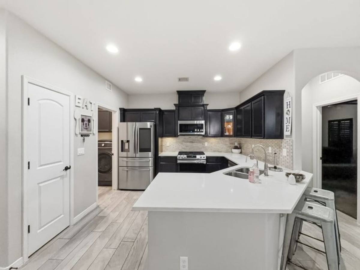 House for rent at 13655 Stonor Court, El Paso, TX 79928